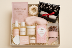 The Glow Nest The Glow Nest