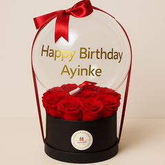 The LuxExperience The LuxExperience