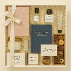 The PetiteNest GiftBox The PetiteNest GiftBox