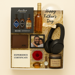 The Ultimate Experience father's Day Gift Box The Ultimate Experience father's Day Gift Box