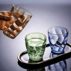 Unbreakable Plastic Drinking Glasses Unbreakable Plastic Drinking Glasses