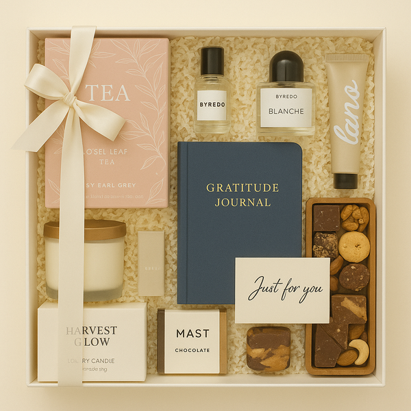 The PetiteNest GiftBox