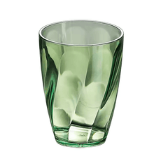 Unbreakable Plastic Drinking Glasses