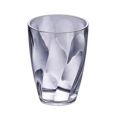 Unbreakable Plastic Drinking Glasses