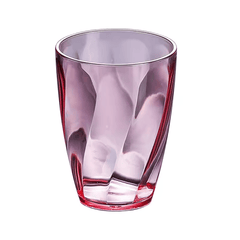 Unbreakable Plastic Drinking Glasses