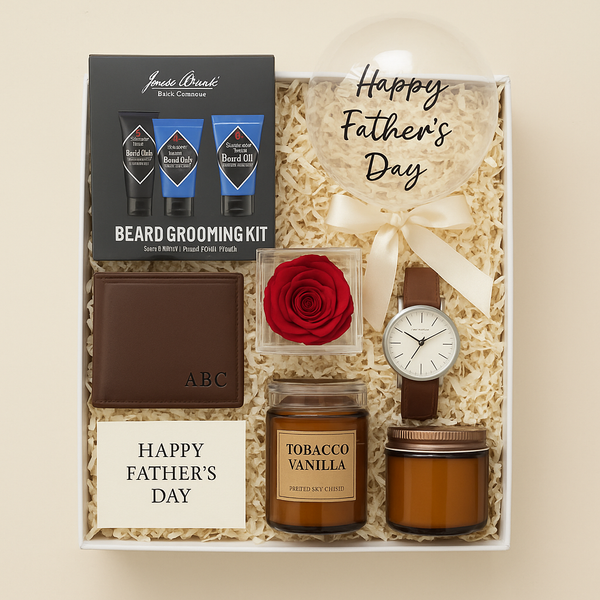 The Gentle King Father's Day Gift Box